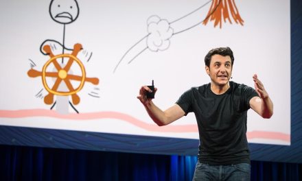 Dentro de la mente de un procastinador – Tim Urban